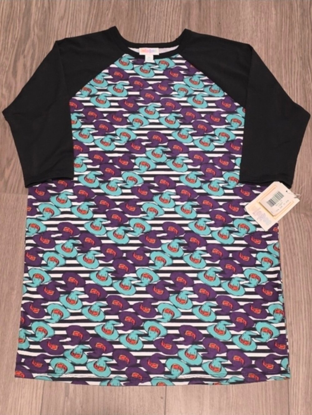 Lularoe Kids Sloan